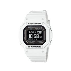 Casio DW-H5600-7DR Erkek Kol Saati