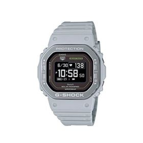 Casio DW-H5600MB-8A9DR G-Shock G-Squad Gri Erkek Kol Saati