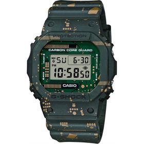 Casio DWE-5600CC-3DR Erkek Kol Saati
