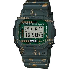 Casio DWE-5600CC-3DR Erkek Kol Saati