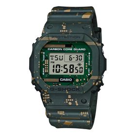 Casio DWE-5600CC-3DR Erkek Kol Saati