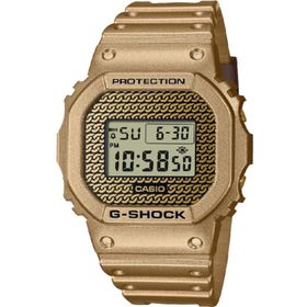 Casio DWE-5600HG-1DR Erkek Kol Saati