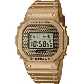 Casio DWE-5600HG-1DR Erkek Kol Saati