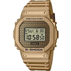 Casio DWE-5600HG-1DR Erkek Kol Saati