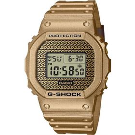 Casio DWE-5600HG-1DR Erkek Kol Saati