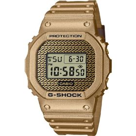 Casio DWE-5600HG-1DR Kol Saati
