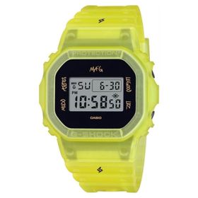 Casio DWE-5600JB-1A9DR G-Shock J Balvin Erkek Kol Saati