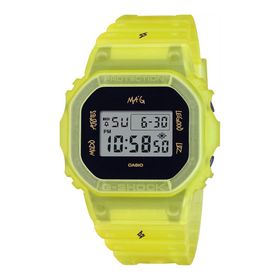 Casio DWE-5600JB-1A9DR G-Shock J Balvin Erkek Kol Saati