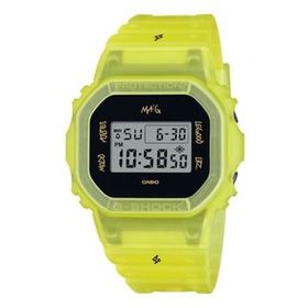 Casio DWE-5600JB-1A9DR G-Shock J Balvin Erkek Kol Saati