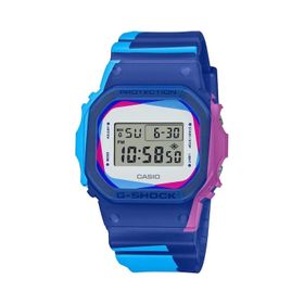 Casio DWE-5600PR-2DR Erkek Kol Saati