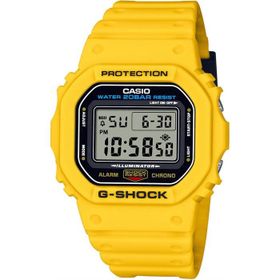 Casio DWE-5600R-9DR Erkek Kol Saati