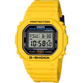 Casio DWE-5600R-9DR Erkek Kol Saati