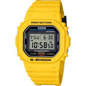 Casio DWE-5600R-9DR Erkek Kol Saati