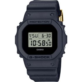 Casio DWE-5657RE-1DR Siyah Erkek Kol Saati