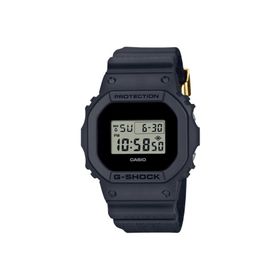 Casio DWE-5657RE-1DR Siyah Erkek Kol Saati