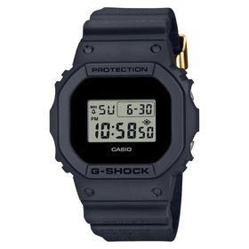 Casio DWE-5657RE-1DR Siyah Erkek Kol Saati