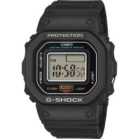 Casio DWN-5600-1DR Standart Unisex Yüzük Saat