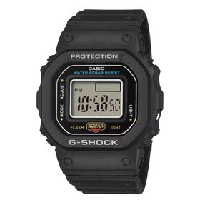 Casio DWN-5600-1DR Standart Unisex Yüzük Saat