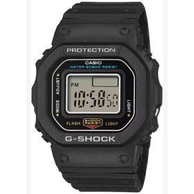 Casio DWN-5600-1DR Standart Unisex Yüzük Saat