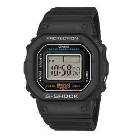 Casio DWN-5600-1DR Standart Unisex Yüzük Saat
