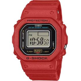 Casio DWN-5600-4DR Kol Saati