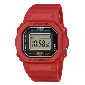 Casio DWN-5600-4DR Kol Saati