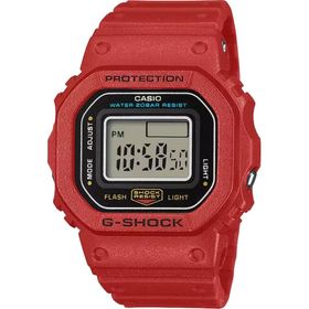 Casio DWN-5600-4DR Kol Saati