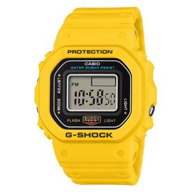 Casio DWN-5600-9DR Standart Unisex Yüzük Saat