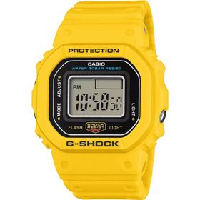 Casio DWN-5600-9DR Standart Unisex Yüzük Saat