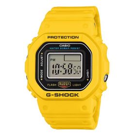 Casio DWN-5600-9DR Standart Unisex Yüzük Saat