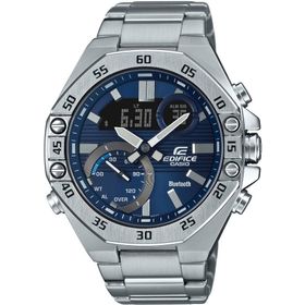 Casio ECB-10D-2ADF Erkek Kol Saati