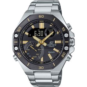 Casio ECB-10DB-1A9DF Erkek Kol Saati