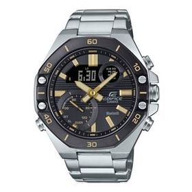 Casio ECB-10DB-1A9DF Erkek Kol Saati