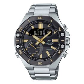 Casio ECB-10DB-1A9DF Erkek Kol Saati