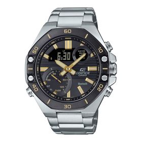 Casio ECB-10DB-1A9DF Erkek Kol Saati