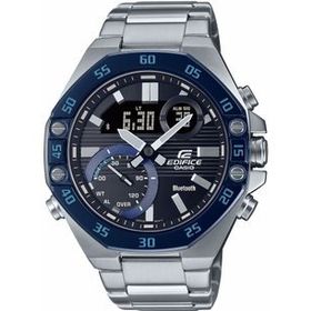 Casio ECB-10DB-1BDF Erkek Kol Saati
