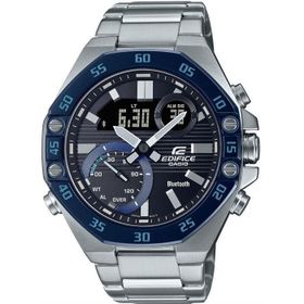 Casio ECB-10DB-1BDF Erkek Kol Saati