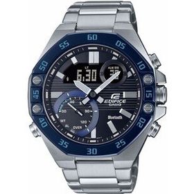 Casio ECB-10DB-1BDF Erkek Kol Saati