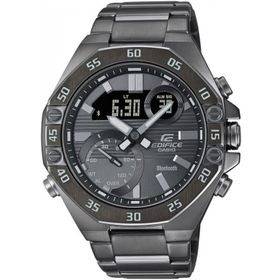 Casio ECB-10DC-1BDF Erkek Kol Saati