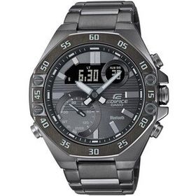 Casio ECB-10DC-1BDF Erkek Kol Saati