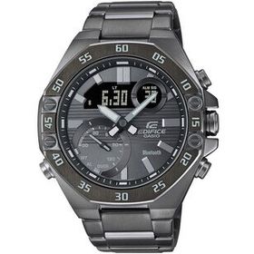 Casio ECB-10DC-1BDF Erkek Kol Saati