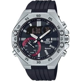 Casio ECB-10DC-1BDF Erkek Kol Saati