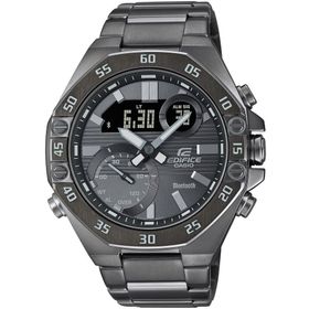 Casio ECB-10DC-1BDF Kol Saati