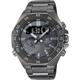 Casio ECB-10DC-1BDF Kol Saati