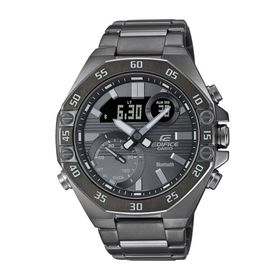 Casio ECB-10DC-1BDF Kol Saati