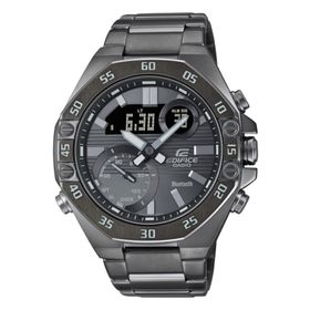 Casio ECB-10DC-1BDF Kol Saati