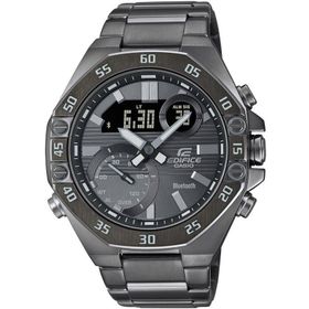Casio ECB-10DC-1BDF Kol Saati