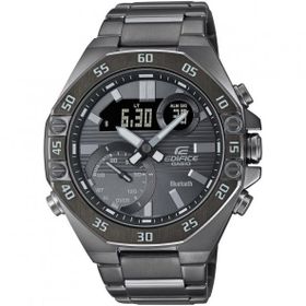Casio ECB-10DC-1BDF Kol Saati