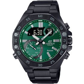 Casio ECB-10DC-3ADF Erkek Kol Saati