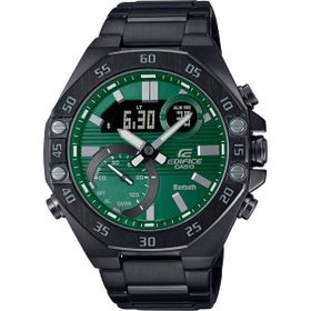 Casio ECB-10DC-3ADF Erkek Kol Saati